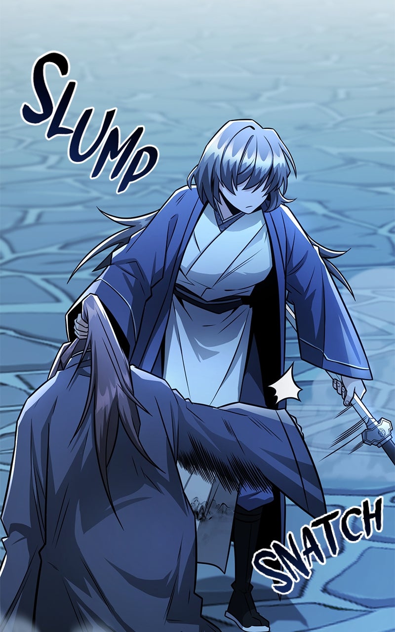 The Genius Swordsman of Mount Hua Episode 30 page 62 - 