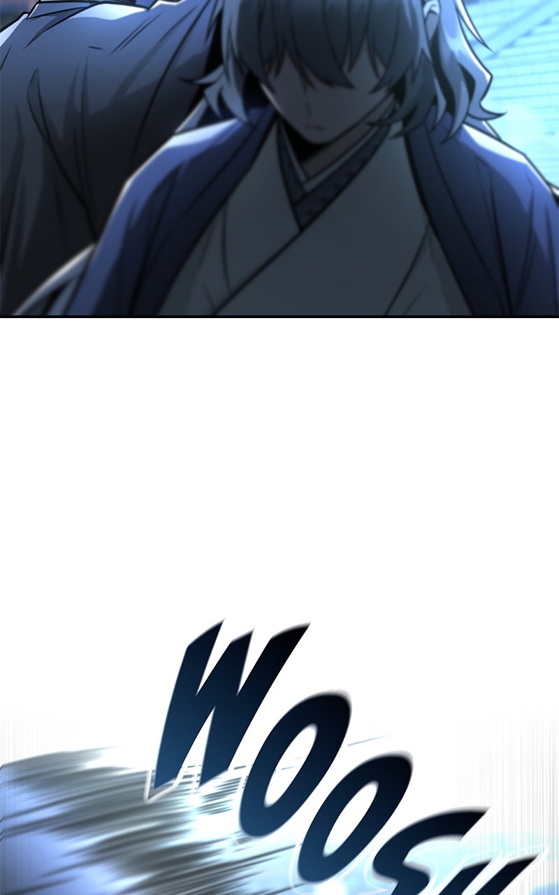 The Genius Swordsman of Mount Hua Episode 30 page 64 - 