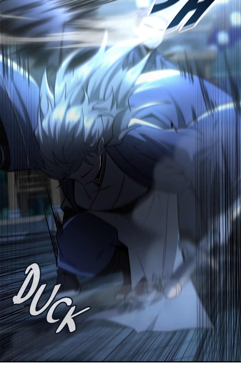 The Genius Swordsman of Mount Hua Episode 30 page 65 - 