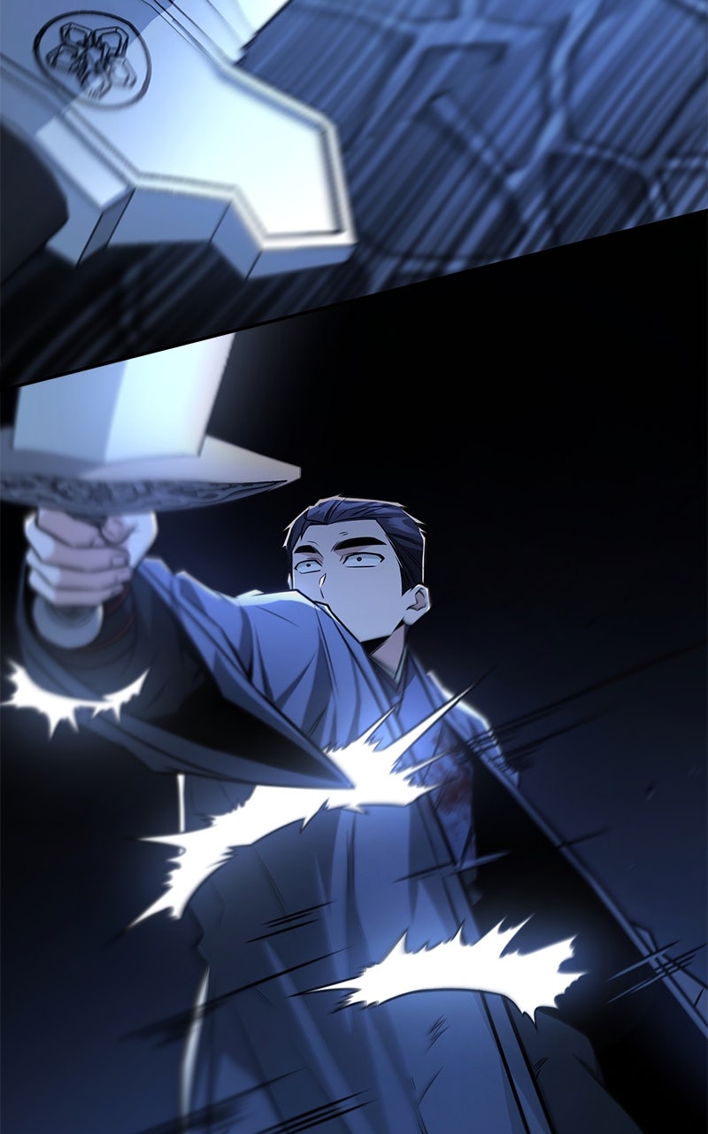 The Genius Swordsman of Mount Hua Episode 30 page 67 - 