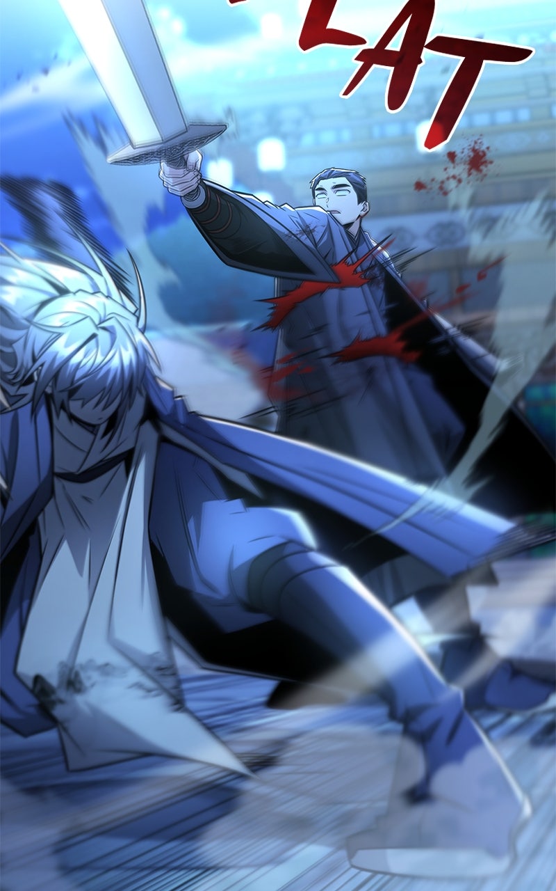 The Genius Swordsman of Mount Hua Episode 30 page 69 - 
