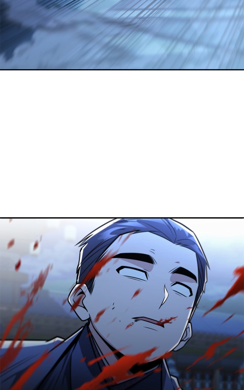 The Genius Swordsman of Mount Hua Episode 30 page 70 - 