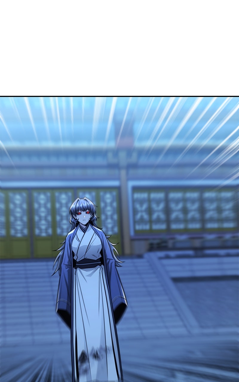 The Genius Swordsman of Mount Hua Episode 30 page 8 - 