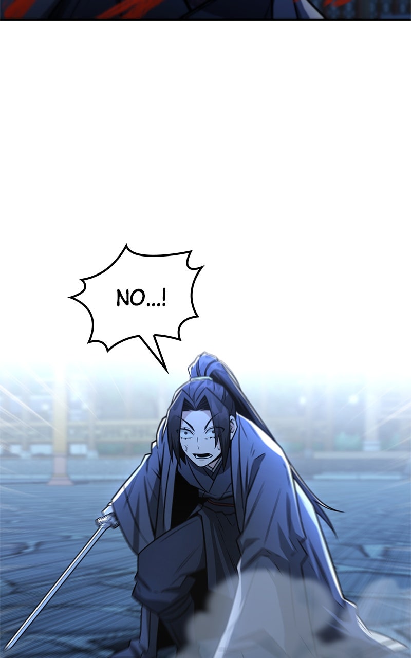 The Genius Swordsman of Mount Hua Episode 30 page 71 - 
