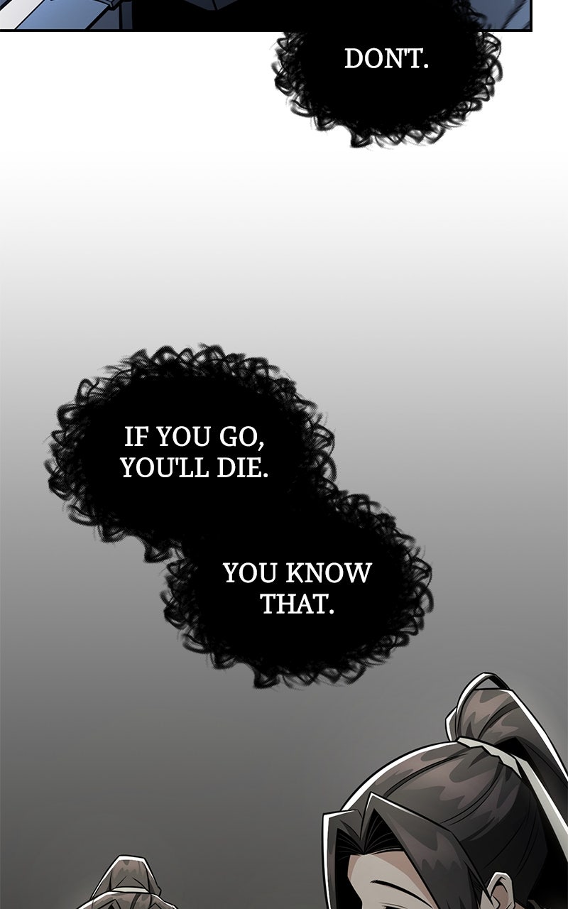 The Genius Swordsman of Mount Hua Episode 30 page 73 - 