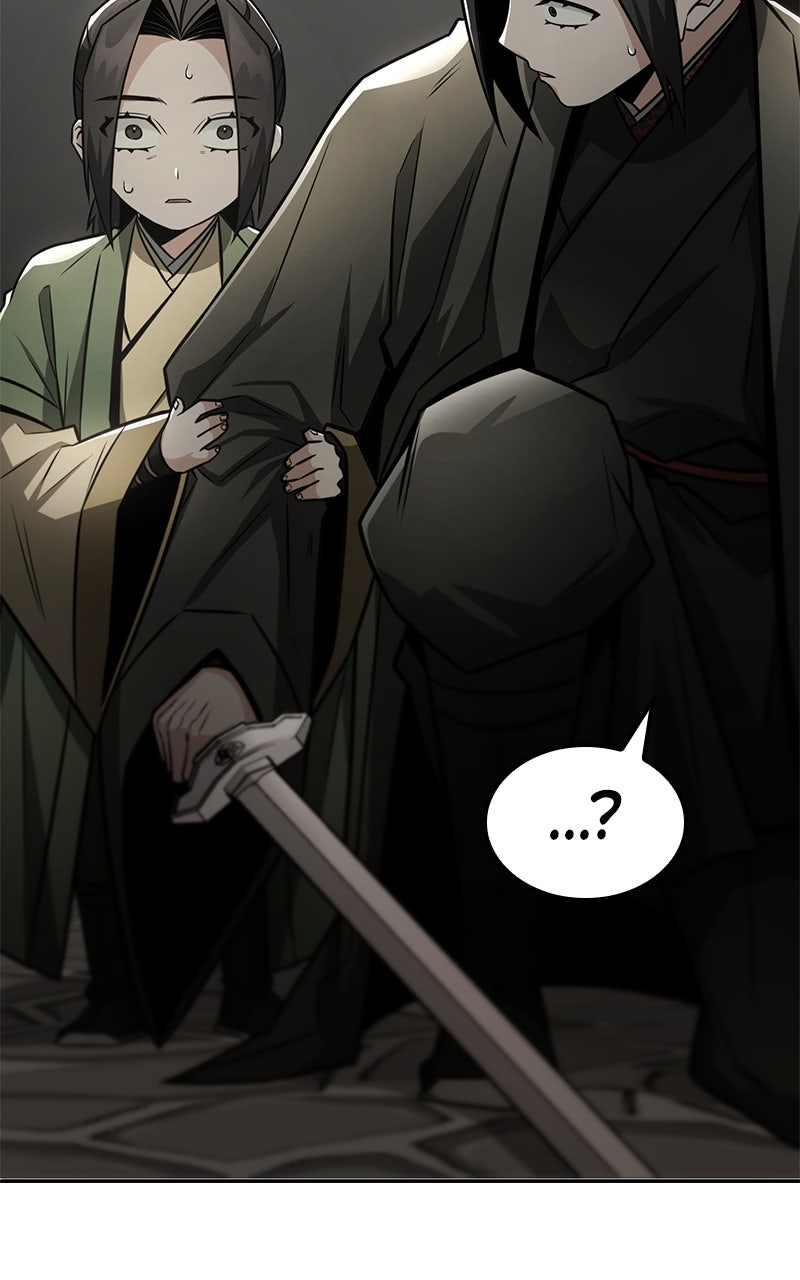 The Genius Swordsman of Mount Hua Episode 30 page 74 - 