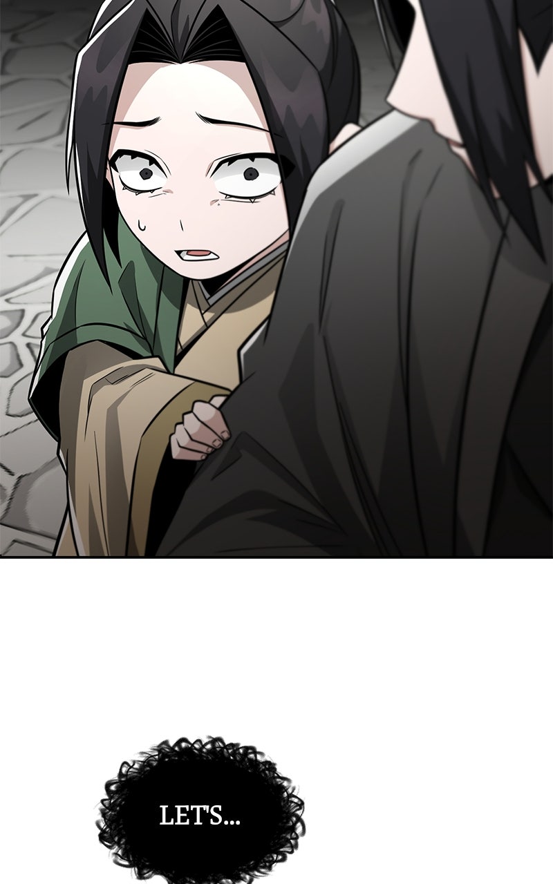 The Genius Swordsman of Mount Hua Episode 30 page 76 - 