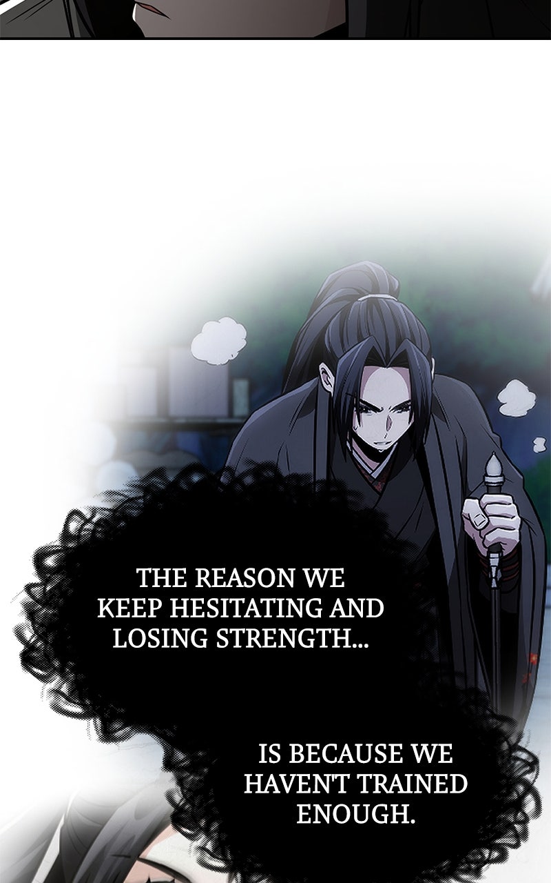 The Genius Swordsman of Mount Hua Episode 30 page 81 - 