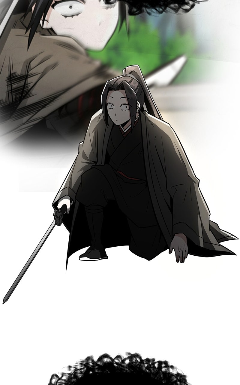 The Genius Swordsman of Mount Hua Episode 30 page 82 - 