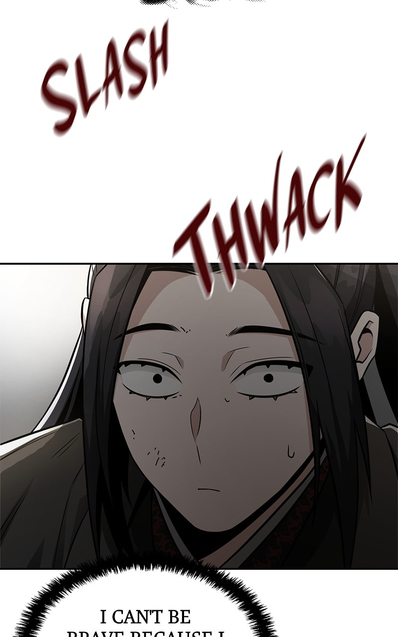 The Genius Swordsman of Mount Hua Episode 30 page 86 - 