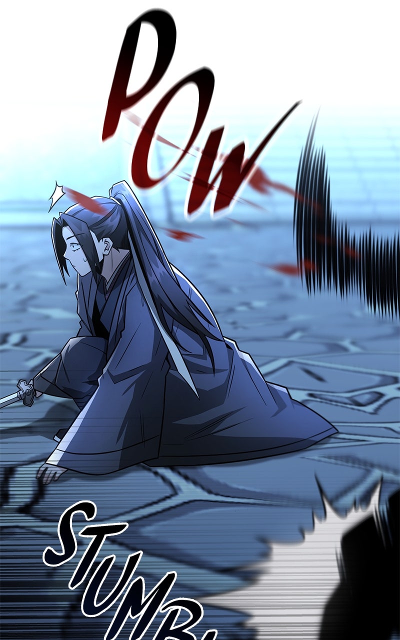 The Genius Swordsman of Mount Hua Episode 30 page 88 - 
