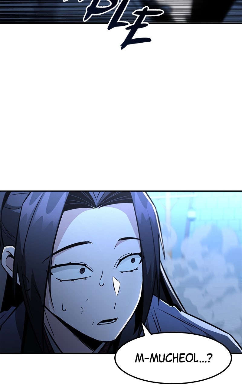 The Genius Swordsman of Mount Hua Episode 30 page 89 - 