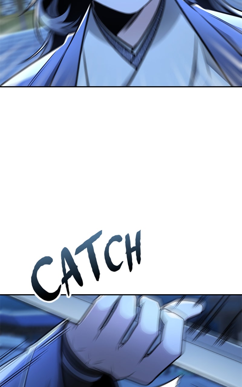 The Genius Swordsman of Mount Hua Episode 30 page 10 - 