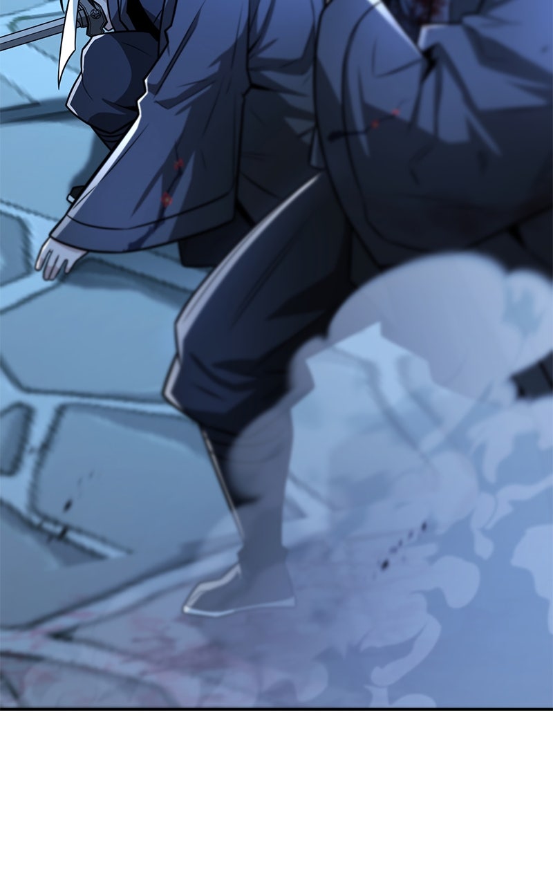 The Genius Swordsman of Mount Hua Episode 30 page 91 - 