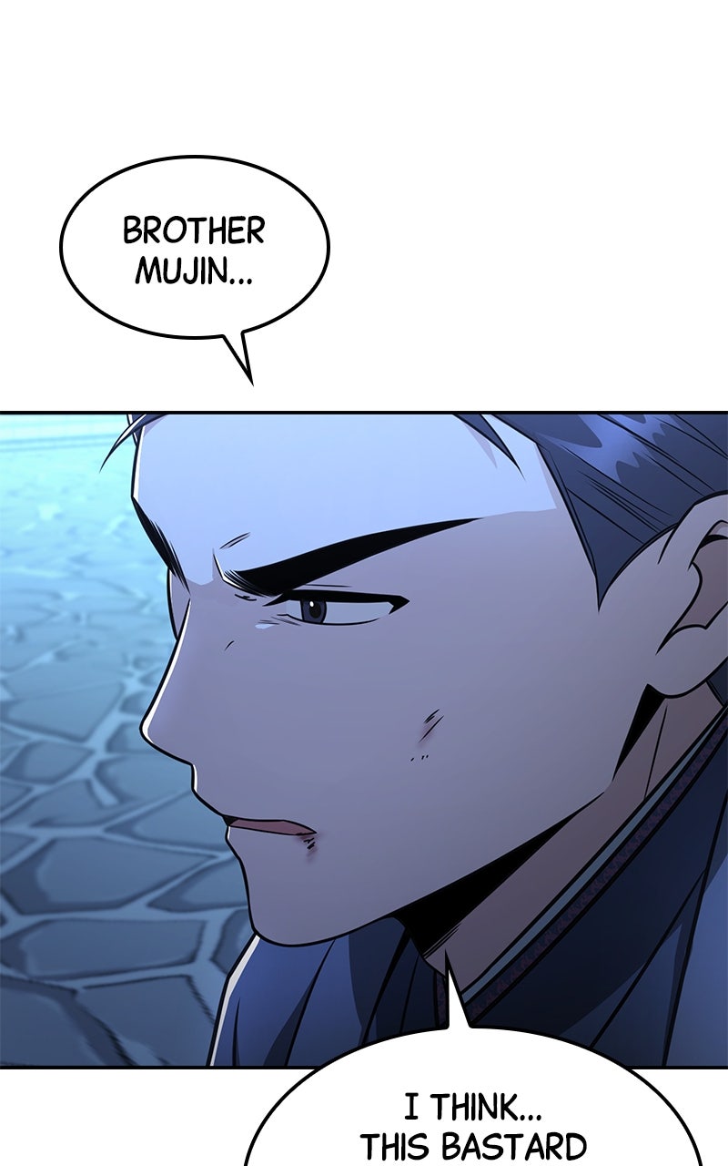 The Genius Swordsman of Mount Hua Episode 30 page 92 - 
