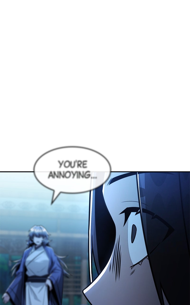 The Genius Swordsman of Mount Hua Episode 30 page 95 - 
