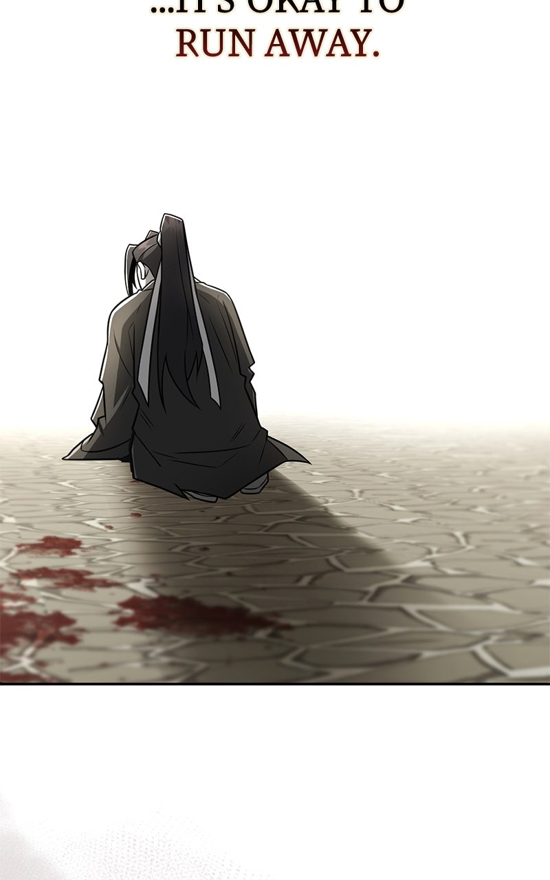 The Genius Swordsman of Mount Hua Episode 30 page 98 - 