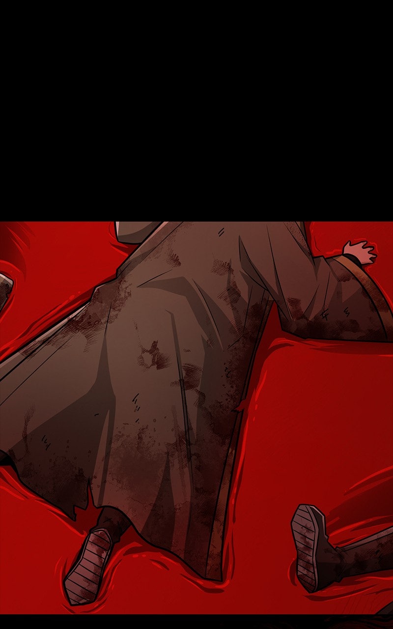 The Genius Swordsman of Mount Hua Episode 31 page 1 - 