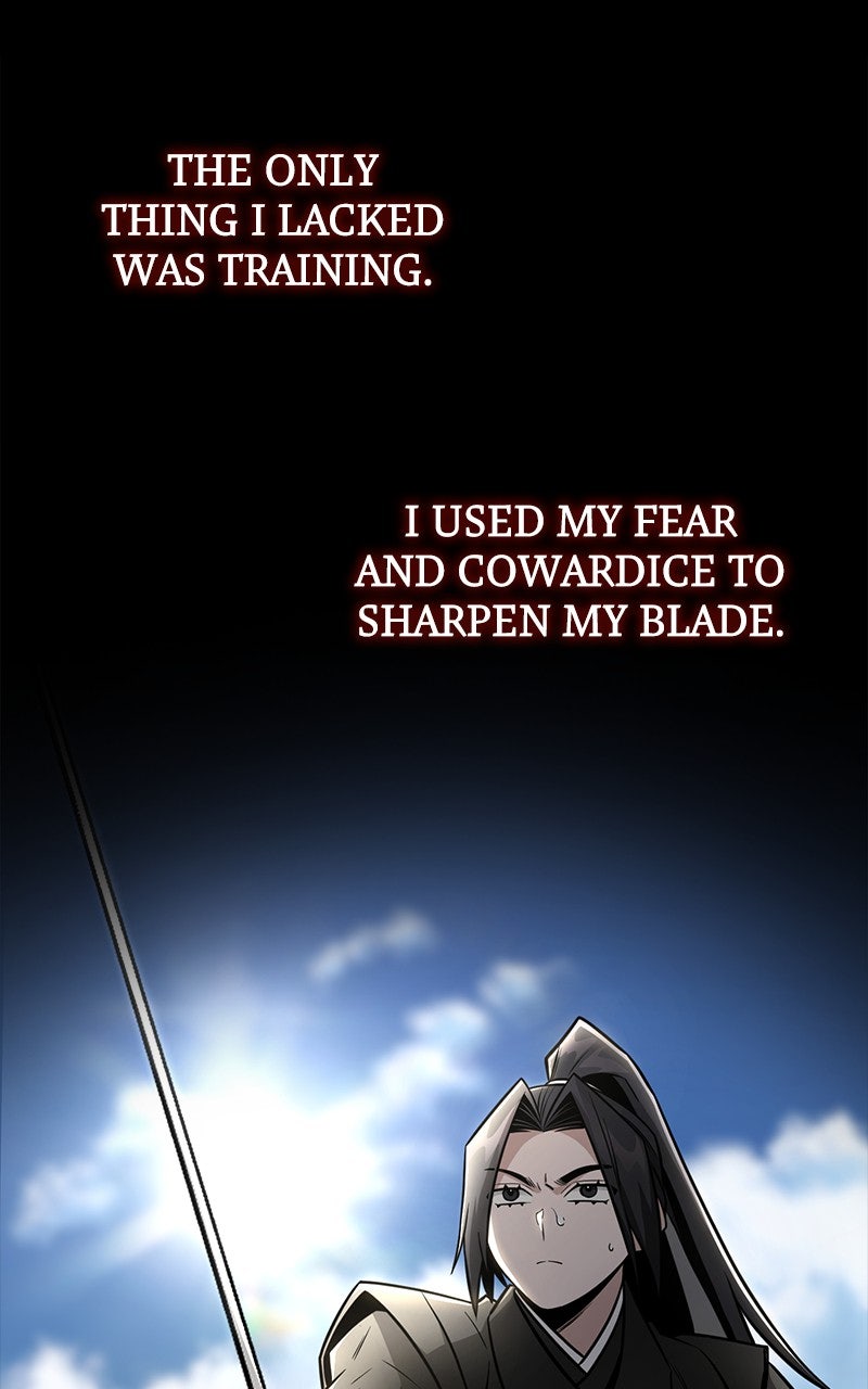 The Genius Swordsman of Mount Hua Episode 31 page 11 - 