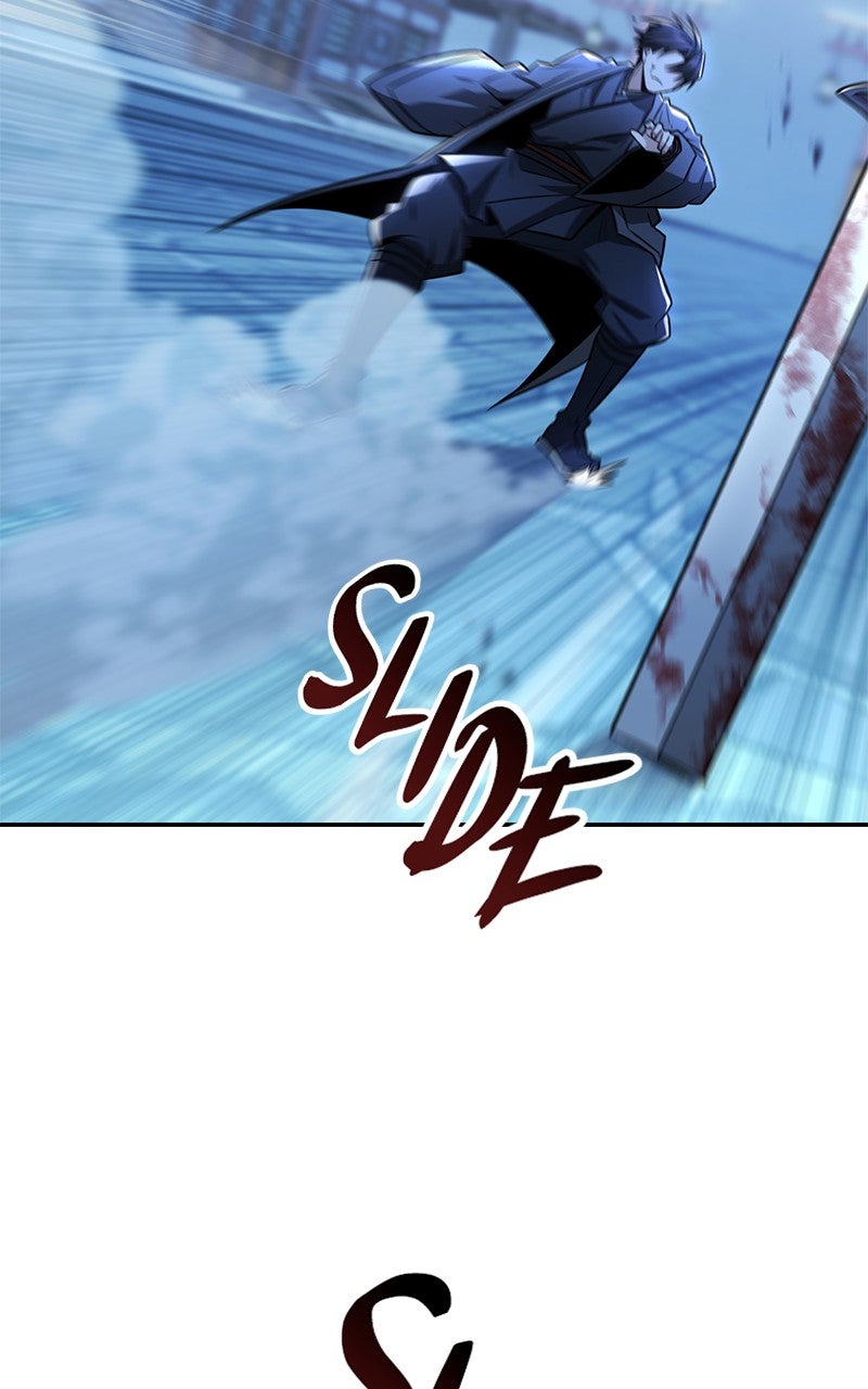 The Genius Swordsman of Mount Hua Episode 31 page 101 - 