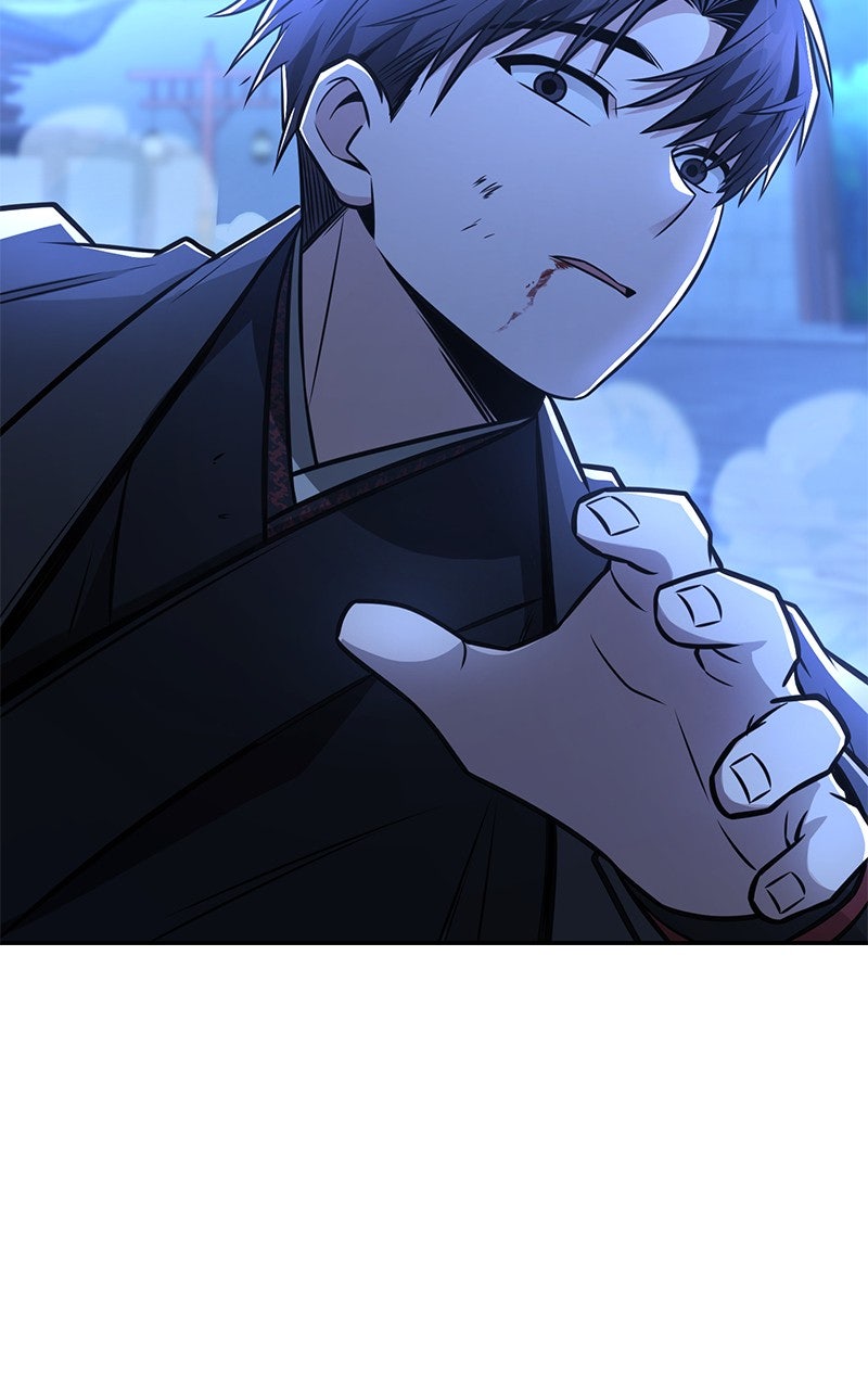 The Genius Swordsman of Mount Hua Episode 31 page 103 - 