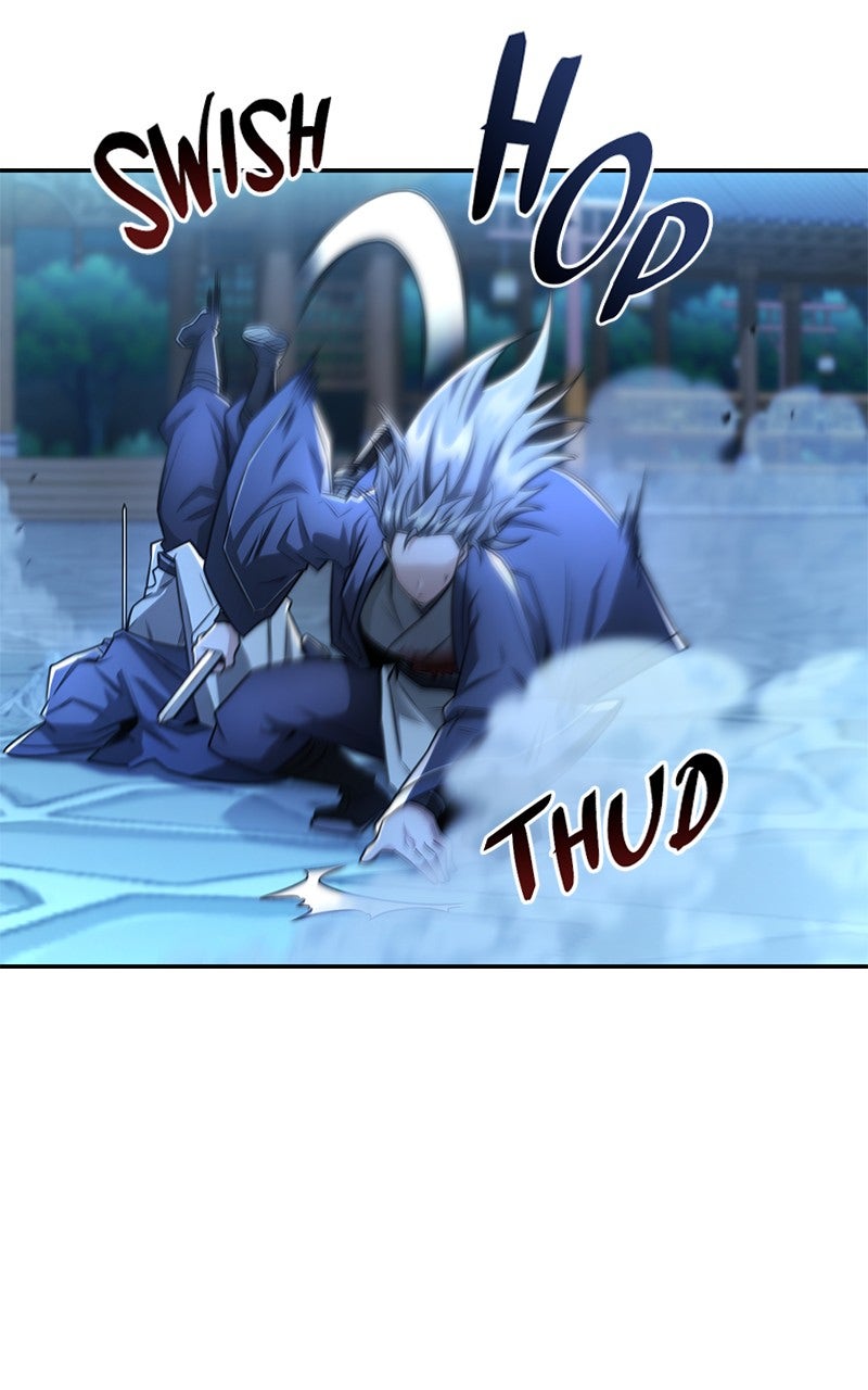 The Genius Swordsman of Mount Hua Episode 31 page 104 - 