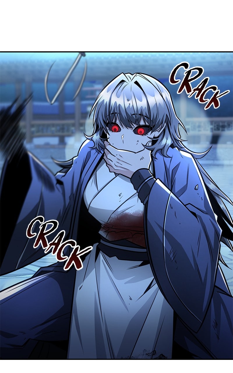 The Genius Swordsman of Mount Hua Episode 31 page 105 - 