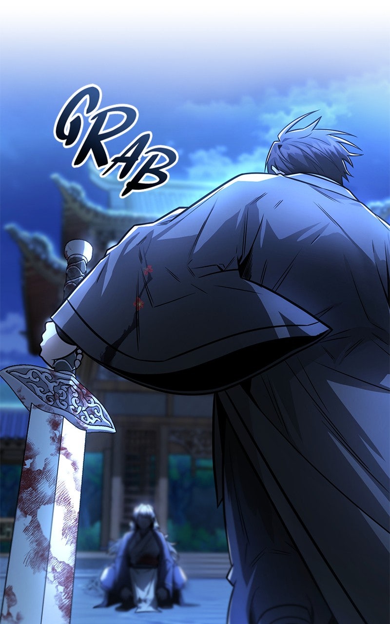 The Genius Swordsman of Mount Hua Episode 31 page 108 - 