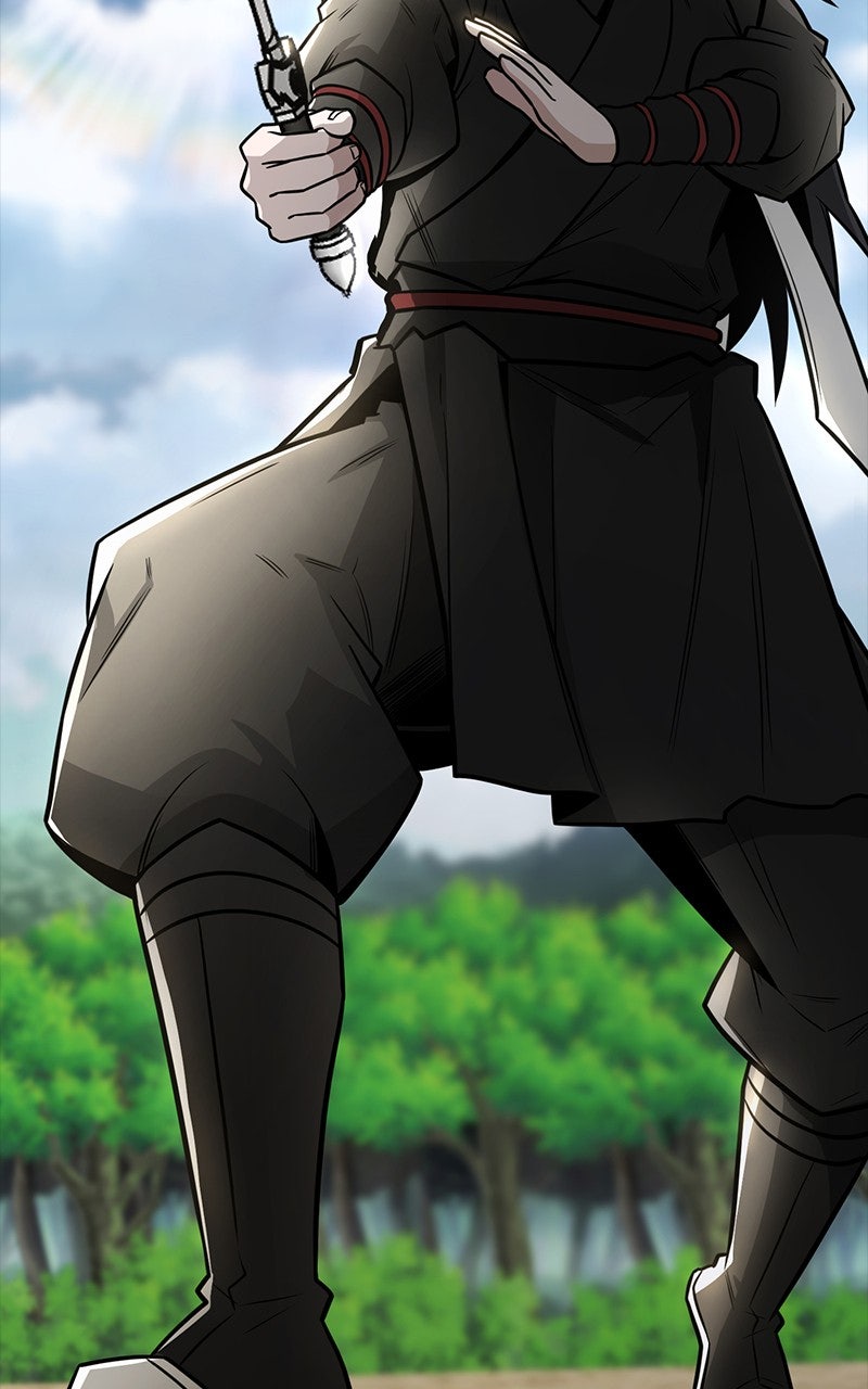The Genius Swordsman of Mount Hua Episode 31 page 12 - 