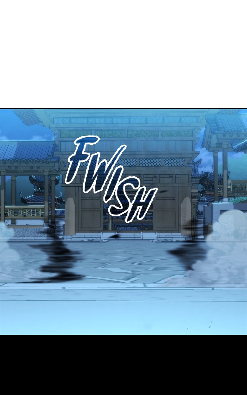 The Genius Swordsman of Mount Hua Episode 31 page 111 - 