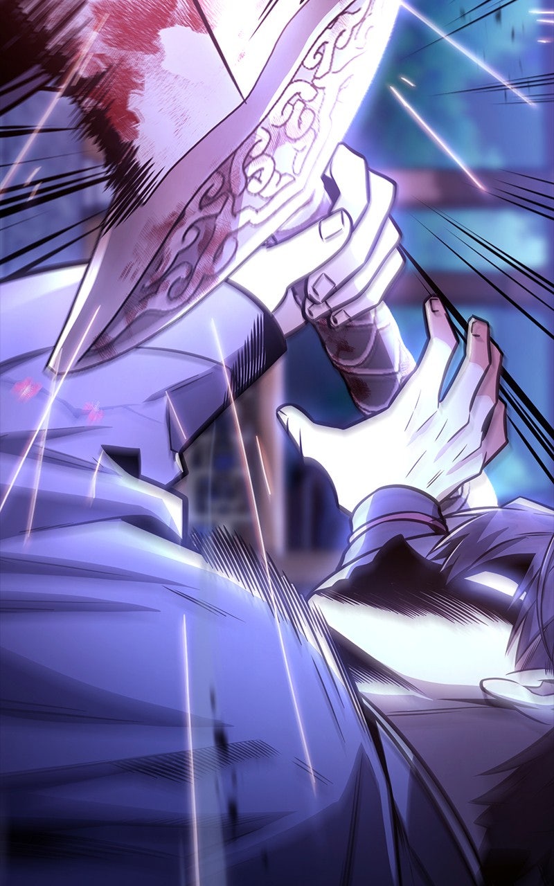 The Genius Swordsman of Mount Hua Episode 31 page 114 - 