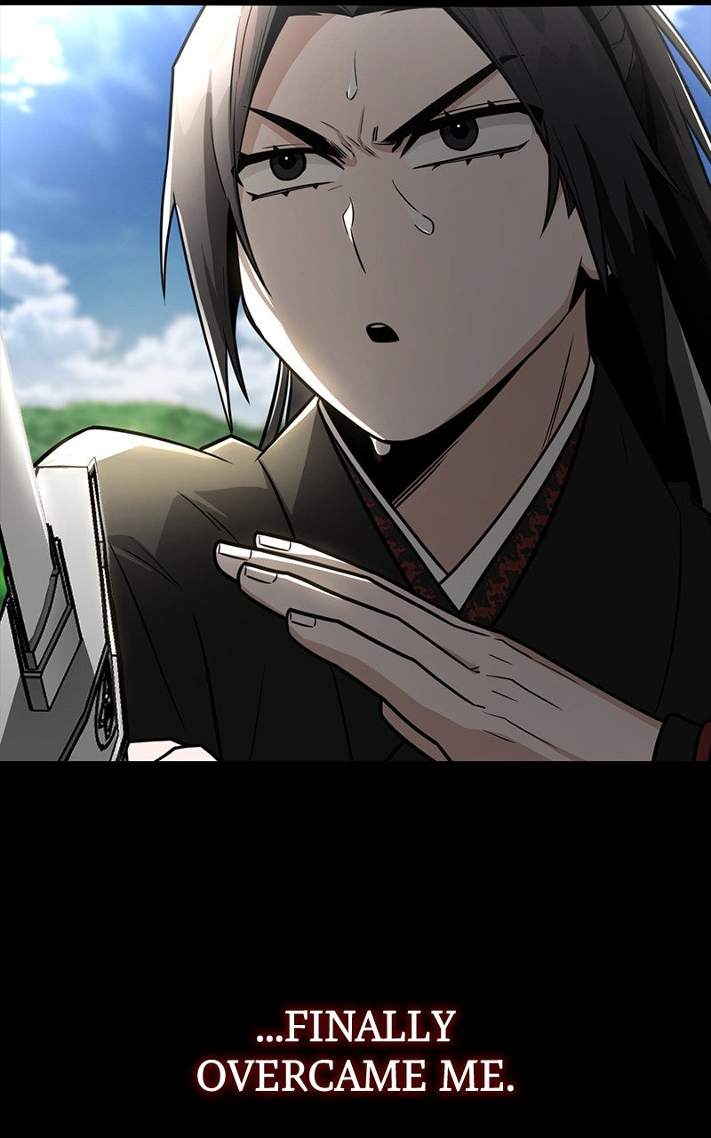 The Genius Swordsman of Mount Hua Episode 31 page 14 - 