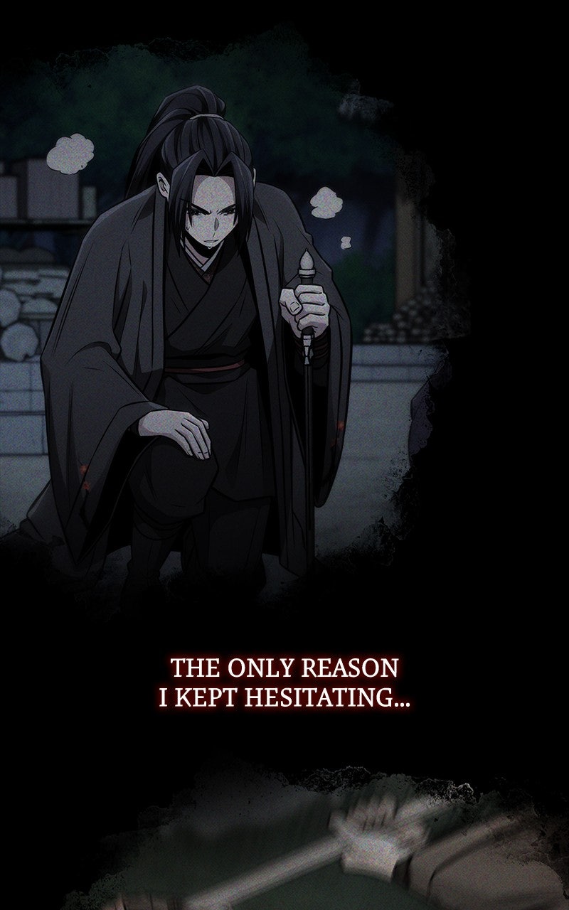 The Genius Swordsman of Mount Hua Episode 31 page 16 - 