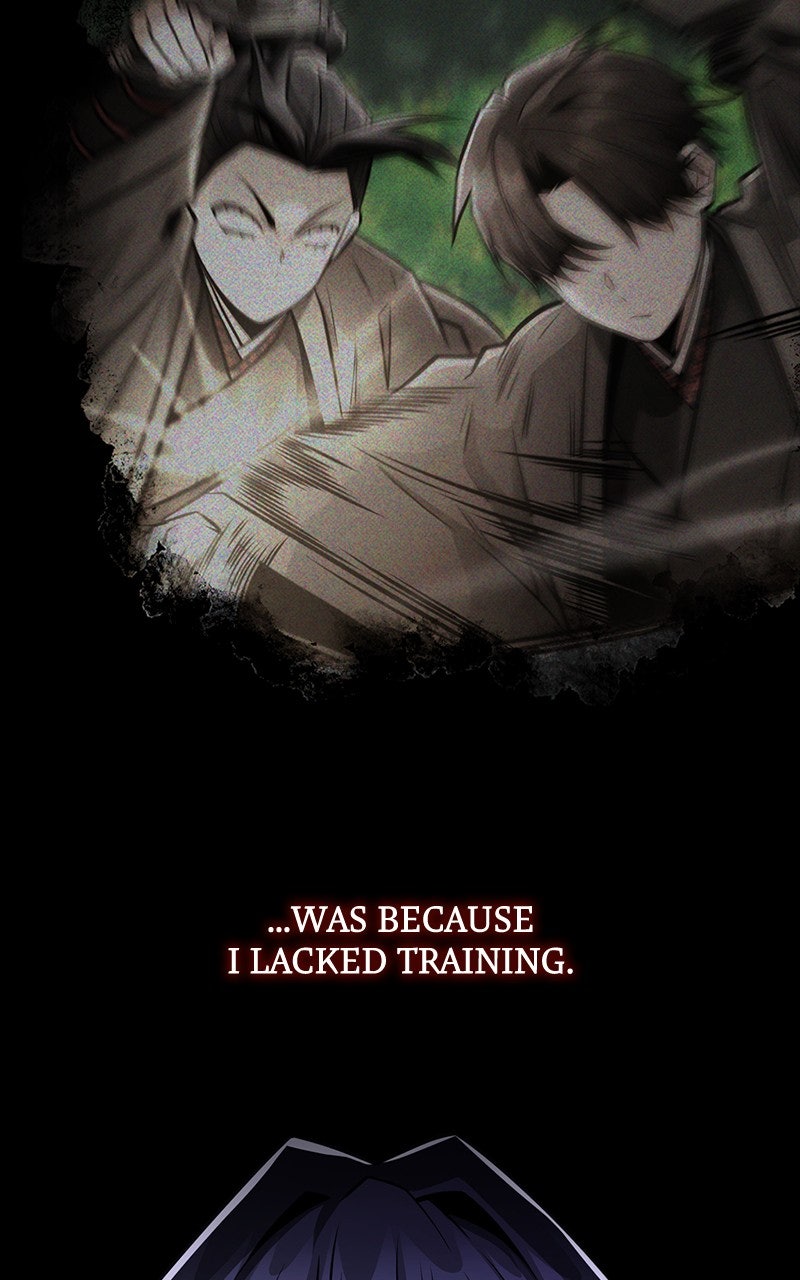 The Genius Swordsman of Mount Hua Episode 31 page 17 - 