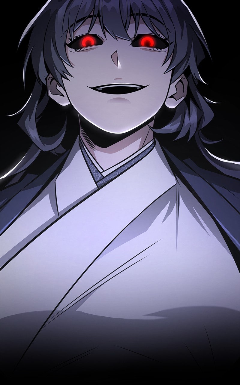 The Genius Swordsman of Mount Hua Episode 31 page 18 - 