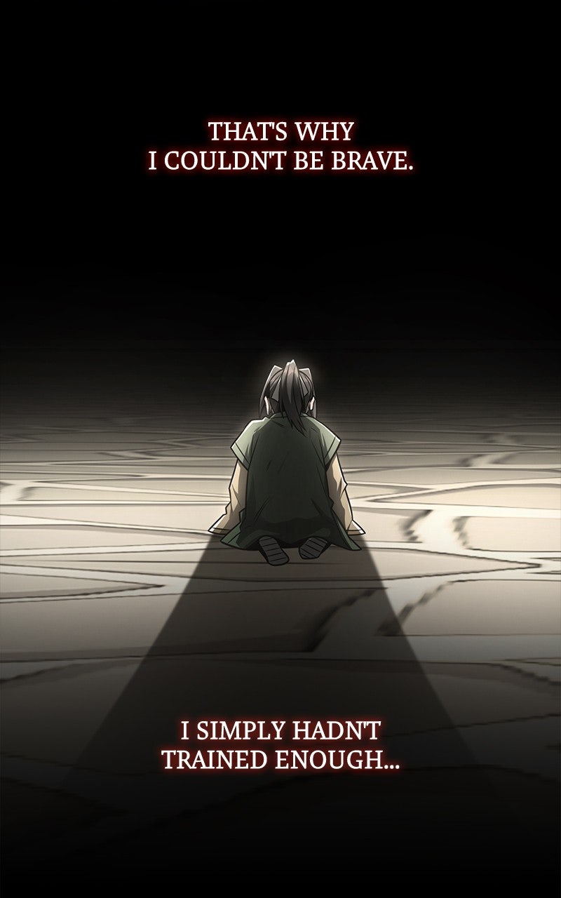 The Genius Swordsman of Mount Hua Episode 31 page 19 - 