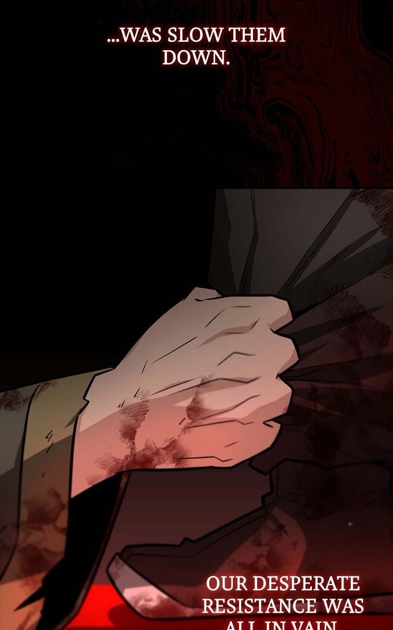 The Genius Swordsman of Mount Hua Episode 31 page 3 - 