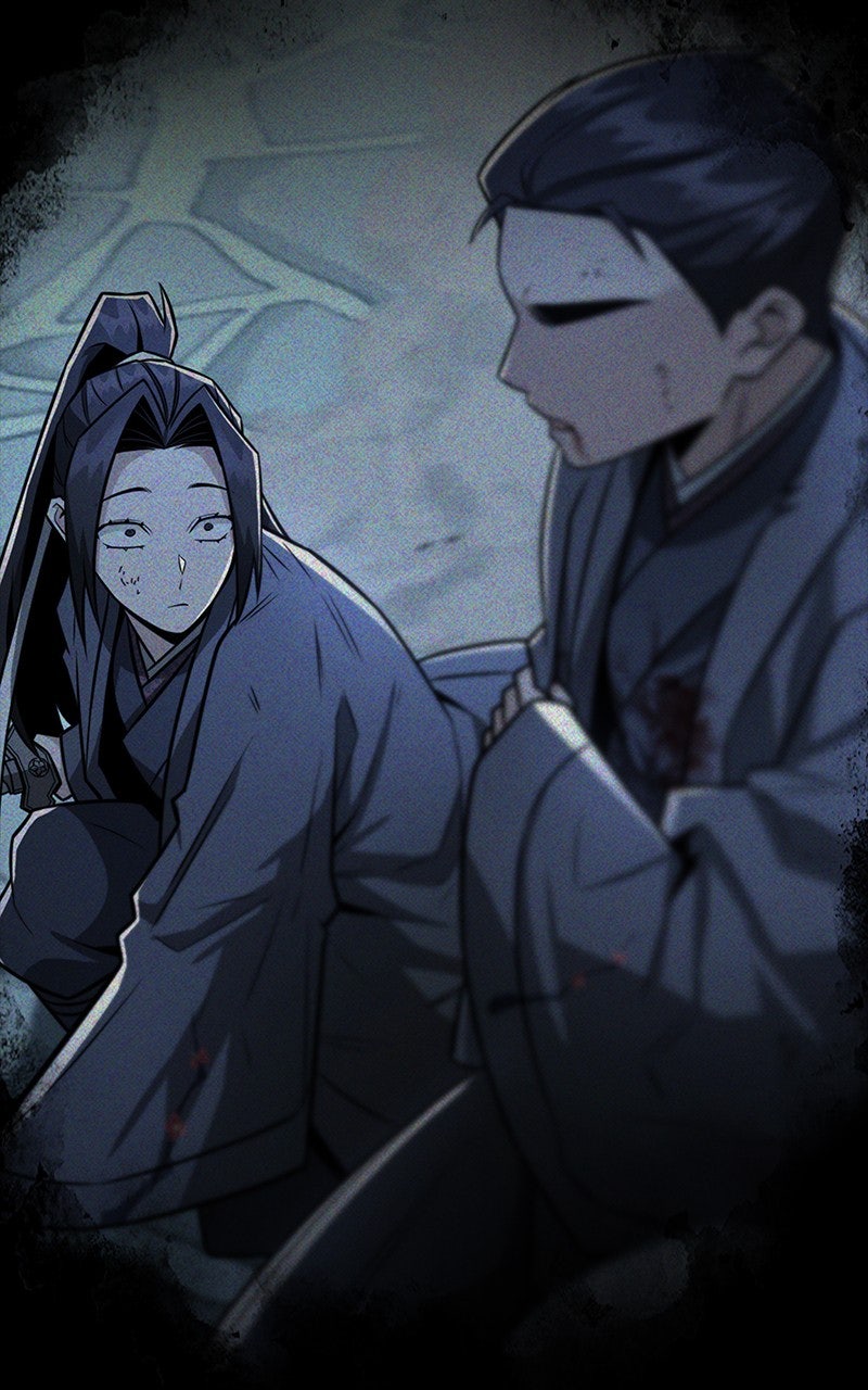 The Genius Swordsman of Mount Hua Episode 31 page 22 - 