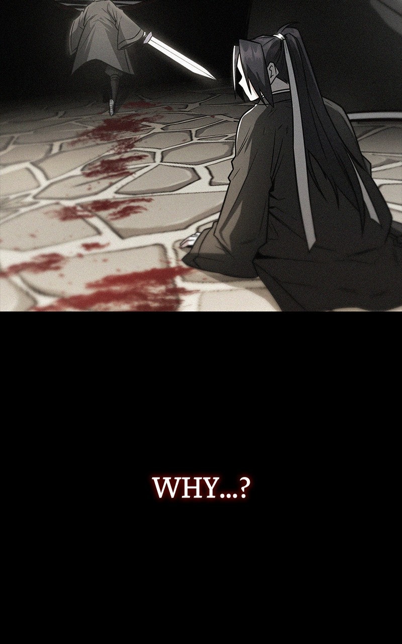The Genius Swordsman of Mount Hua Episode 31 page 25 - 