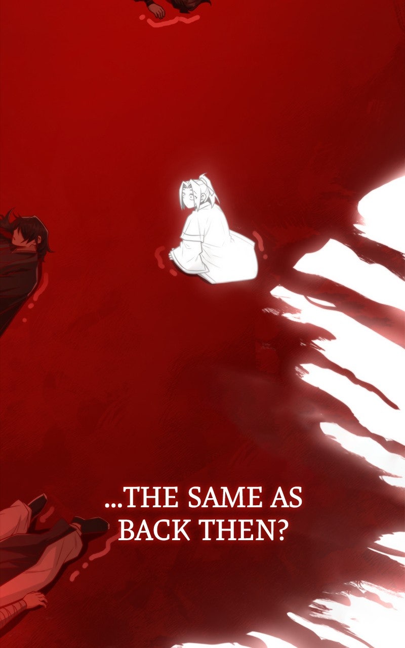 The Genius Swordsman of Mount Hua Episode 31 page 27 - 