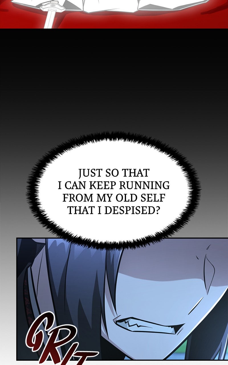 The Genius Swordsman of Mount Hua Episode 31 page 33 - 