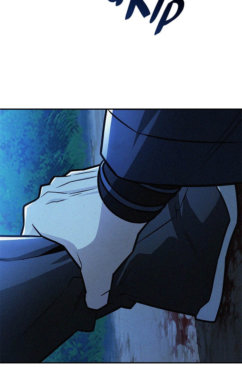The Genius Swordsman of Mount Hua Episode 31 page 35 - 