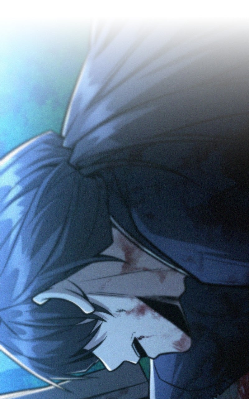 The Genius Swordsman of Mount Hua Episode 31 page 36 - 
