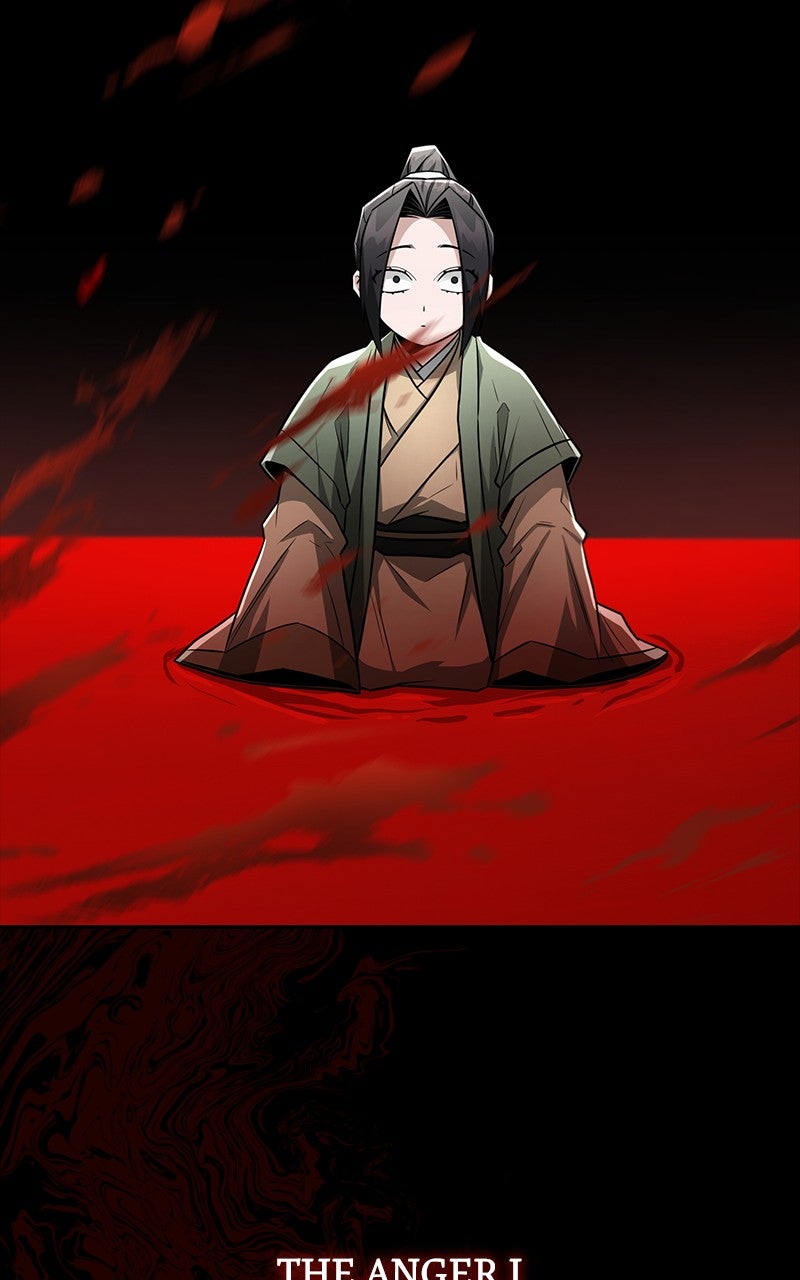 The Genius Swordsman of Mount Hua Episode 31 page 5 - 