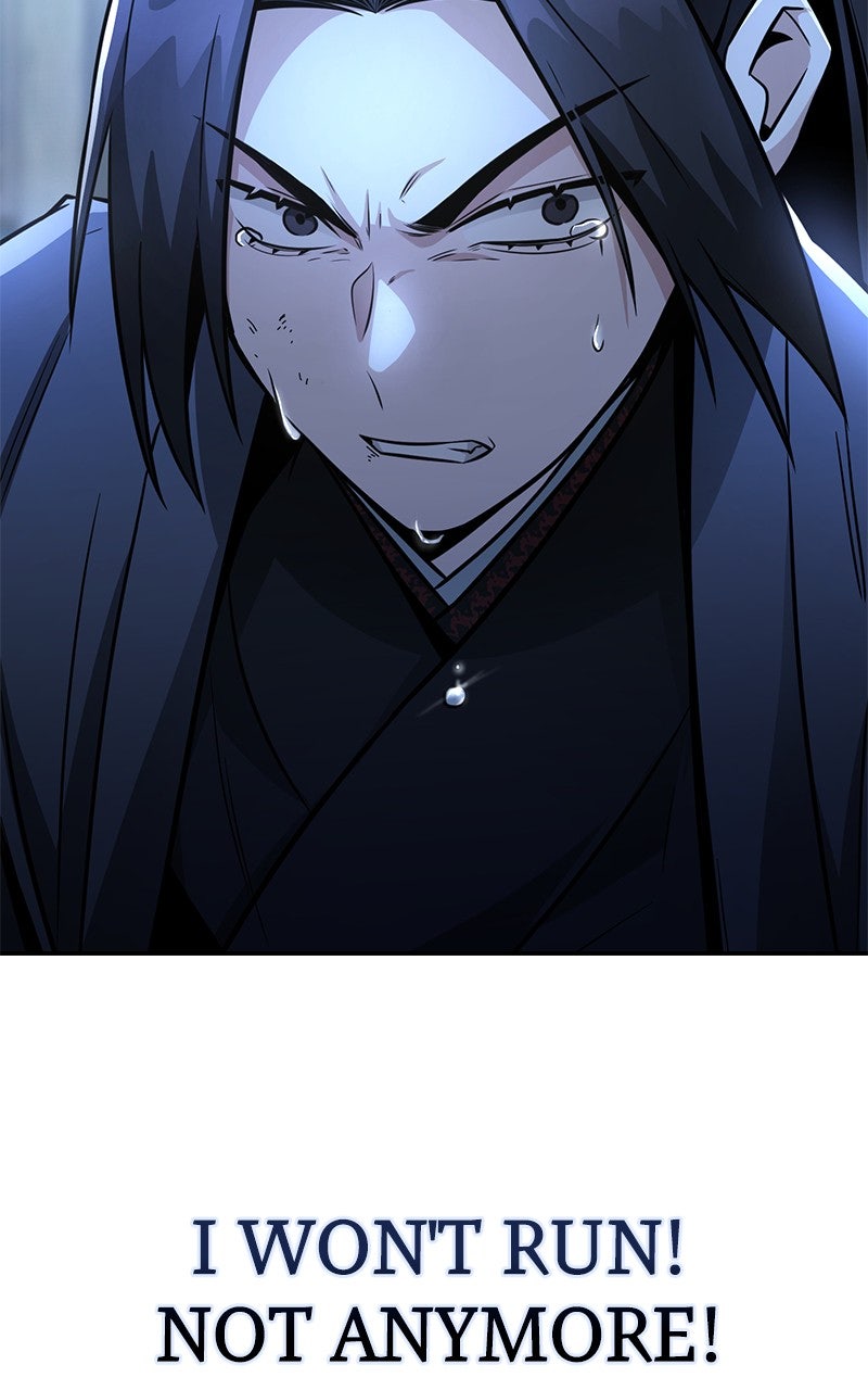 The Genius Swordsman of Mount Hua Episode 31 page 42 - 
