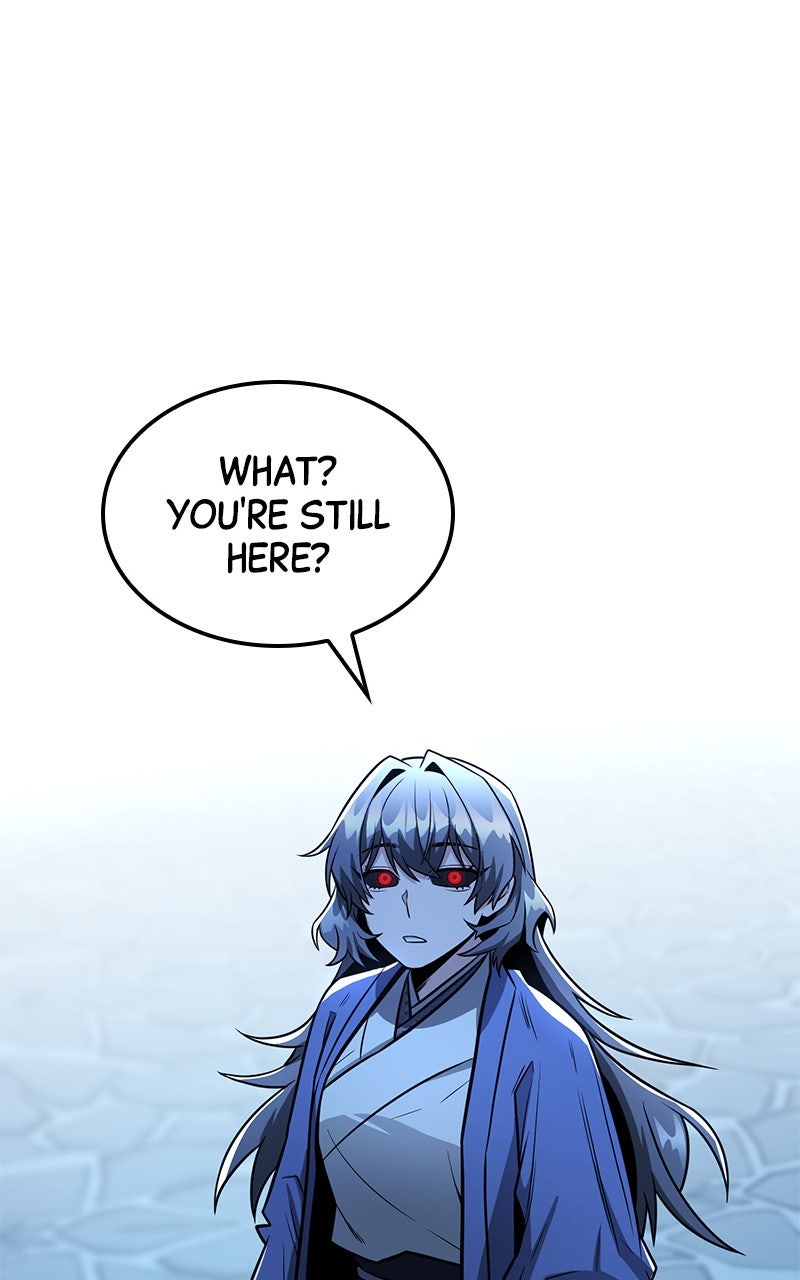 The Genius Swordsman of Mount Hua Episode 31 page 47 - 