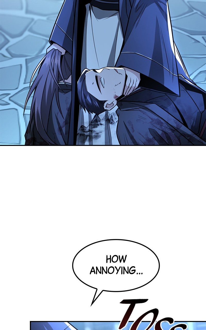 The Genius Swordsman of Mount Hua Episode 31 page 48 - 