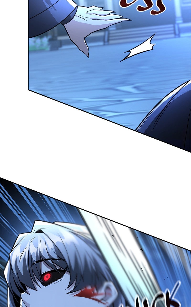 The Genius Swordsman of Mount Hua Episode 31 page 49 - 