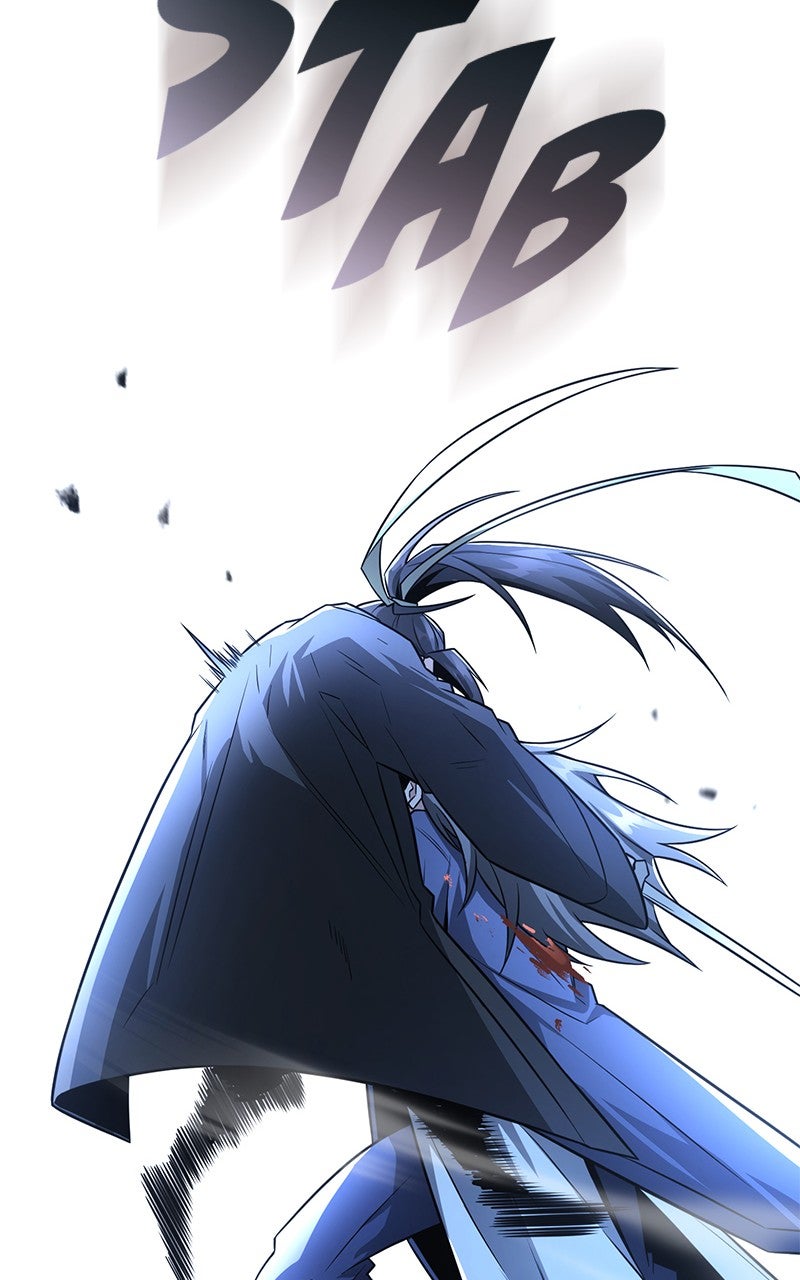 The Genius Swordsman of Mount Hua Episode 31 page 51 - 