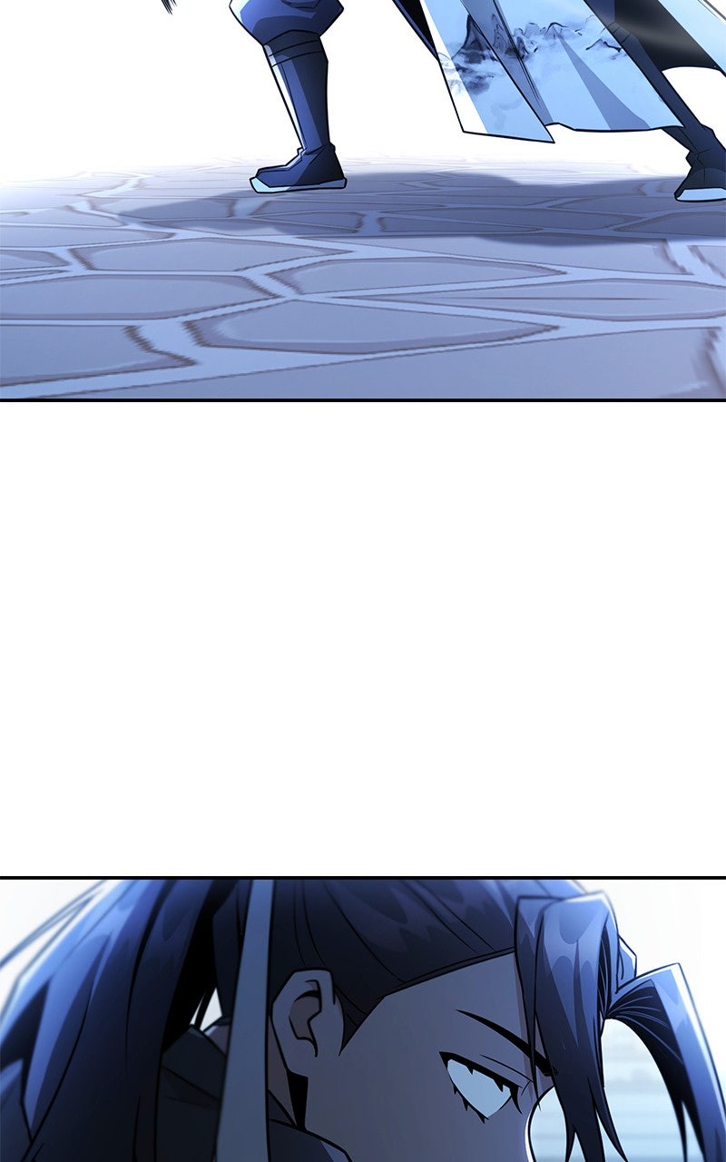 The Genius Swordsman of Mount Hua Episode 31 page 52 - 